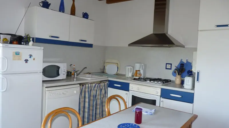 Gîtes de France® - Le Cabastère