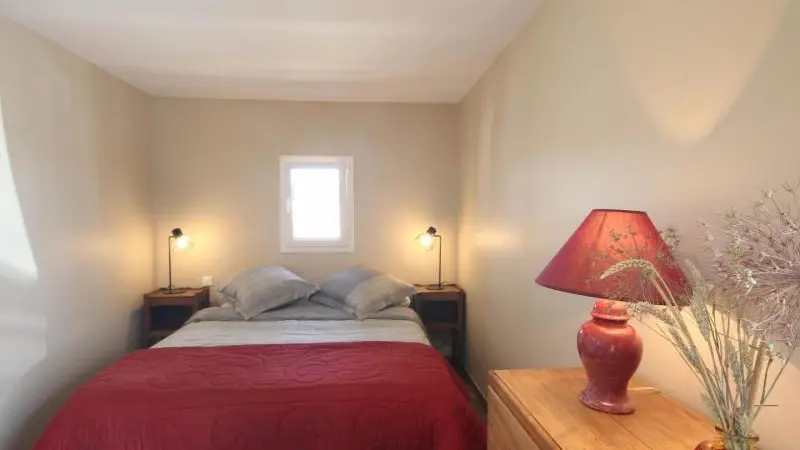 Gîtes de France® - Les Cerisiers d'Ablemont