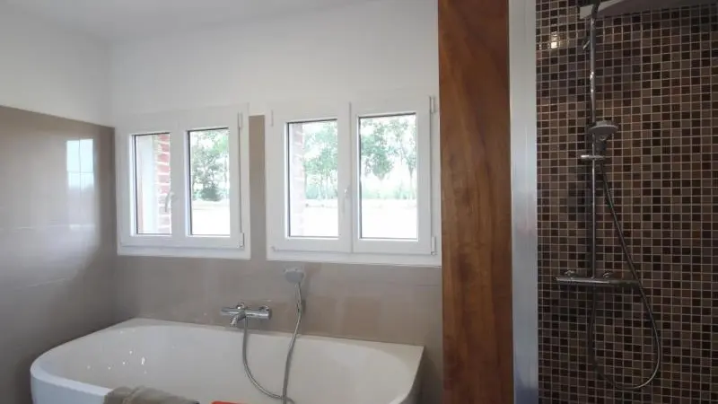 Gîtes de France® - Les Cerisiers d'Ablemont