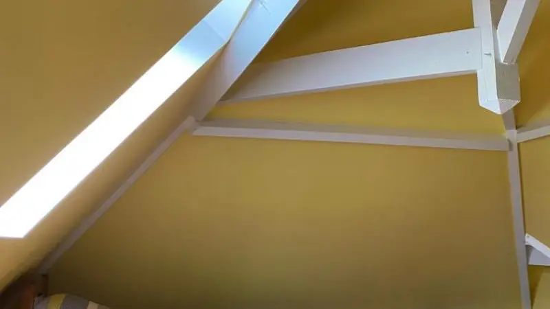 Gîtes de France® - Les Cerisiers d'Ablemont