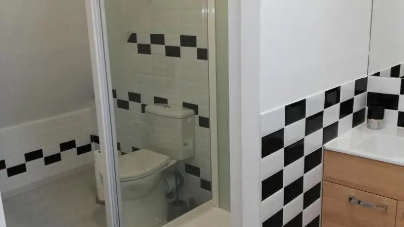 Gîtes de France® - Les Cerisiers d'Ablemont