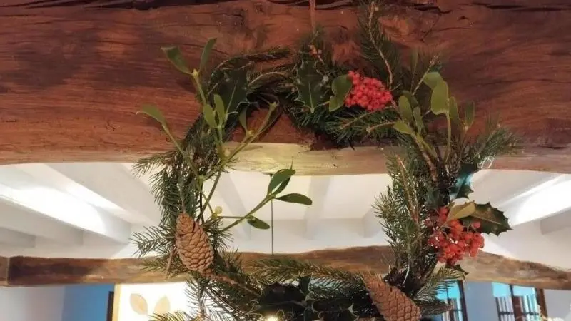 Gîtes de France® - Les Cerisiers d'Ablemont