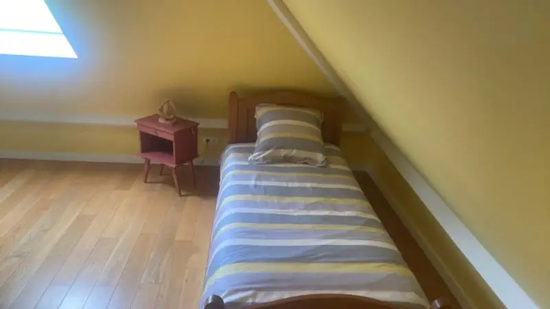 Gîtes de France® - Les Cerisiers d'Ablemont