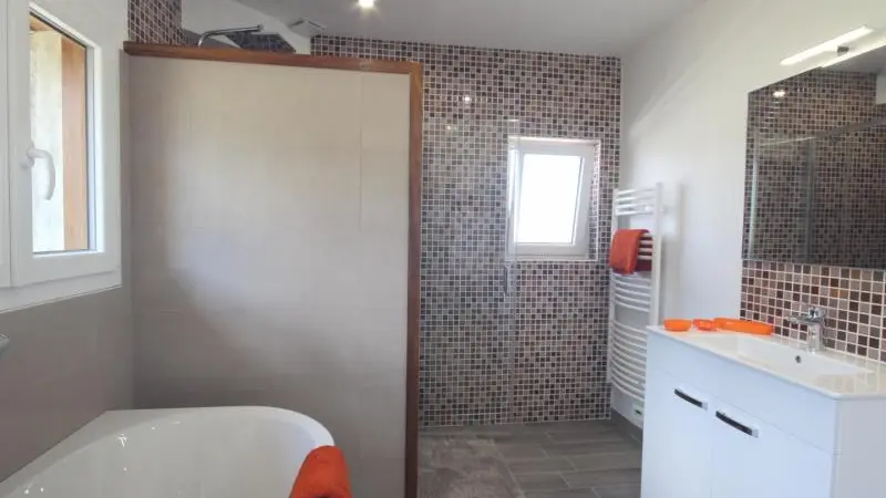 Gîtes de France® - Les Cerisiers d'Ablemont