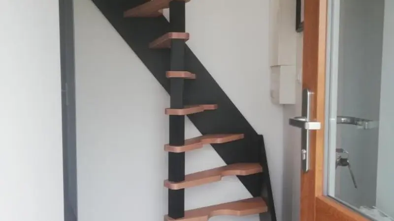 Gîtes de France® - Les Cerisiers d'Ablemont