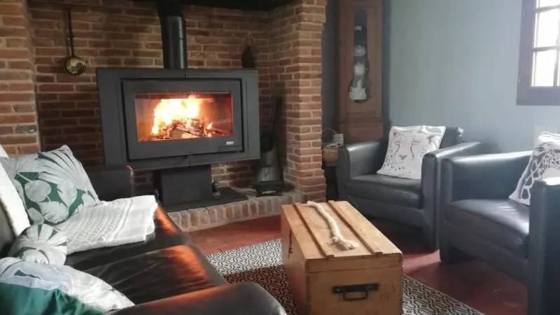 Gîtes de France® - Les Cerisiers d'Ablemont