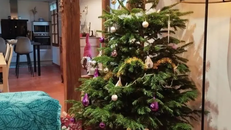 Gîtes de France® - Les Cerisiers d'Ablemont