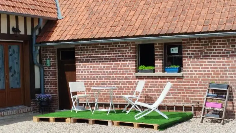 Les Cerisiers d'Ablemont