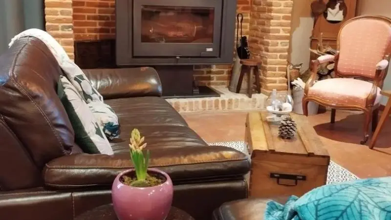 Gîtes de France® - Les Cerisiers d'Ablemont