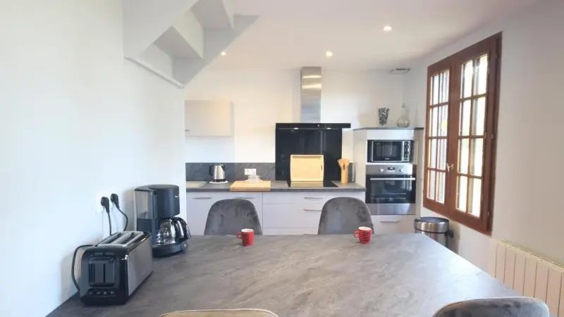 Gîtes de France® - Les Cerisiers d'Ablemont