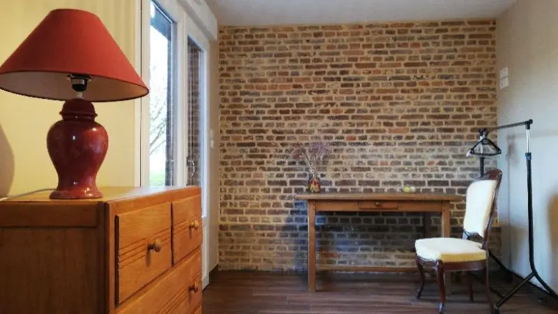 Gîtes de France® - Les Cerisiers d'Ablemont