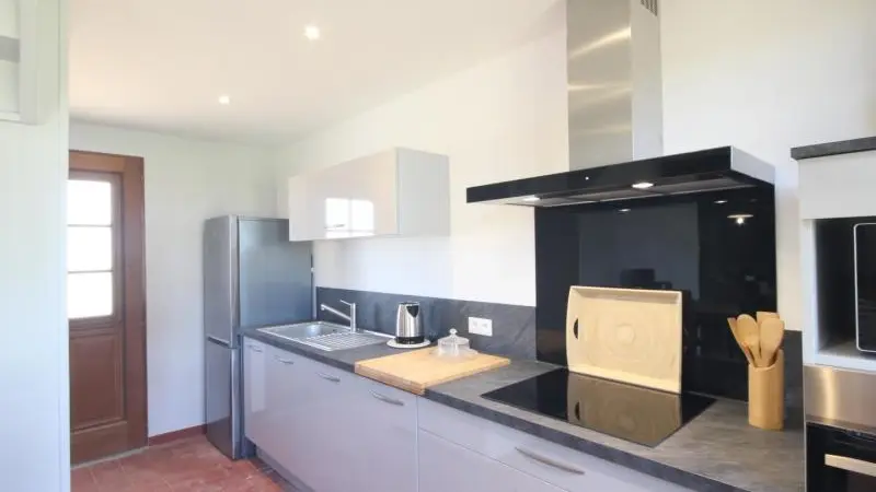 Gîtes de France® - Les Cerisiers d'Ablemont