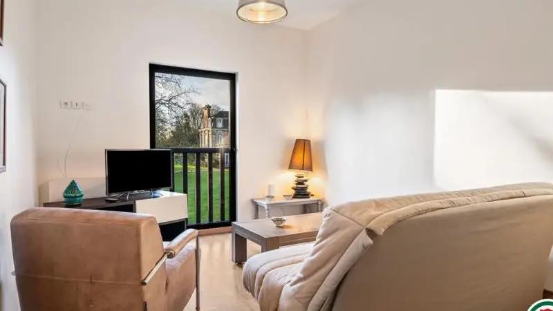 Le Gîte du Château