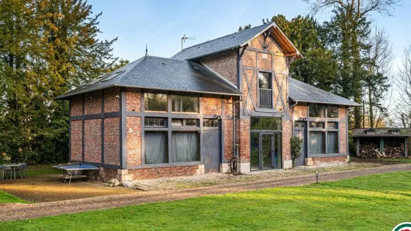 Le Gîte du Château