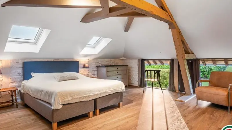 Le Gîte du Château