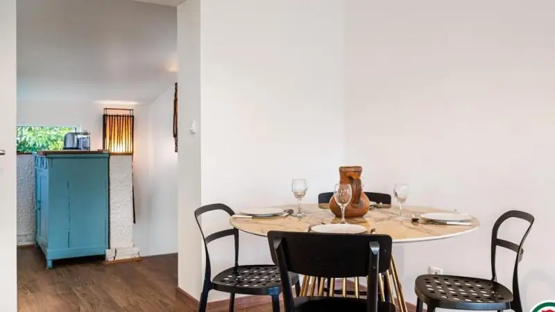 Le Gîte du Château