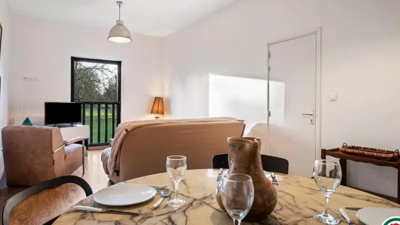 Le Gîte du Château