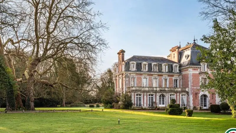 Gîtes de France® - Le Gîte du Château