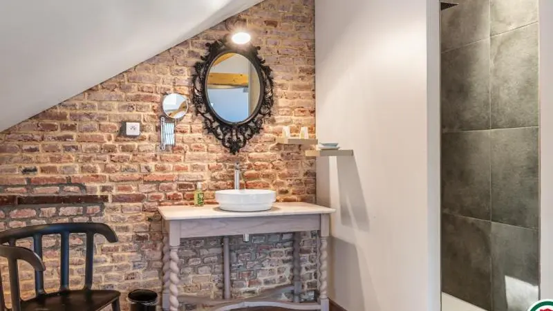 Le Gîte du Château