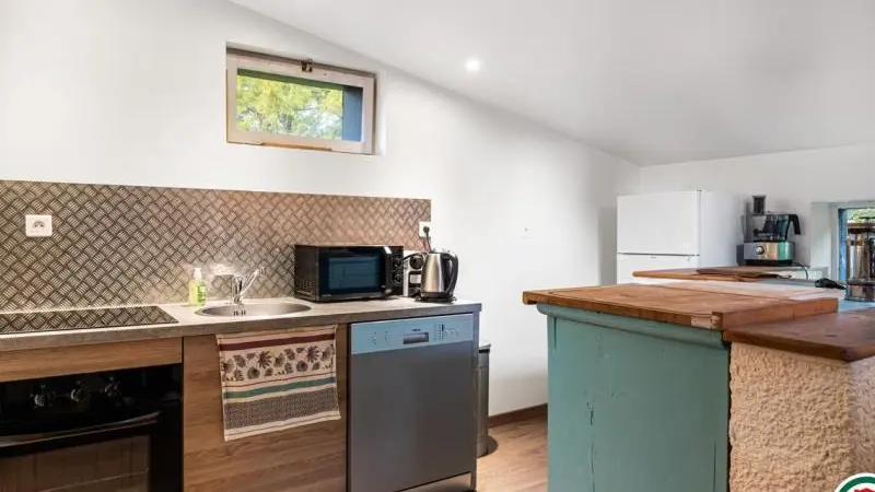 Le Gîte du Château