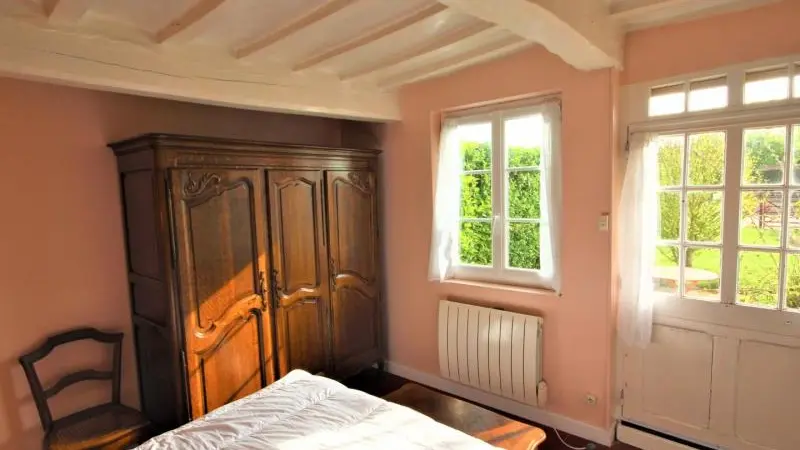 Gîtes de France® - La Poule Bleue