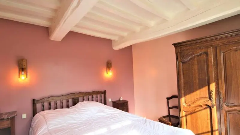 Gîtes de France® - La Poule Bleue