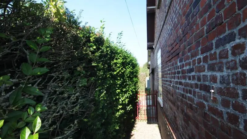 Gîtes de France® - La Poule Bleue