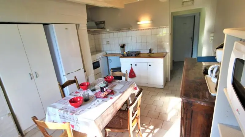 Gîtes de France® - La Poule Bleue