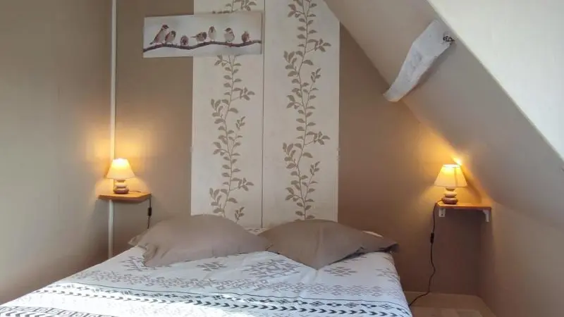 Gîtes de France® - La Poule Bleue