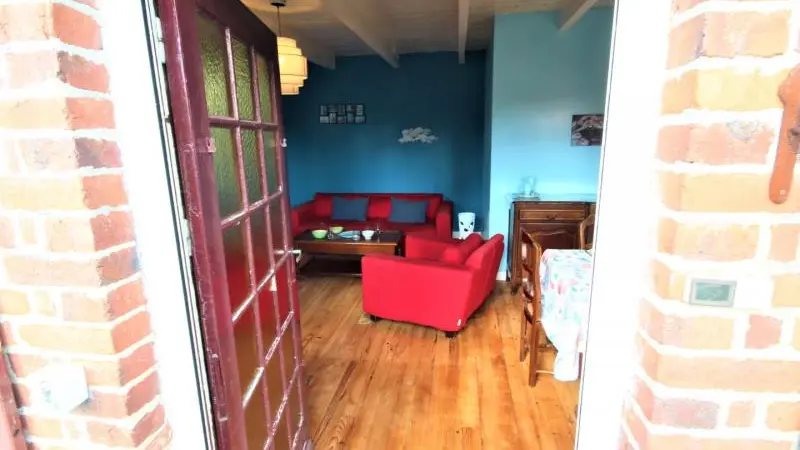 Gîtes de France® - La Poule Bleue