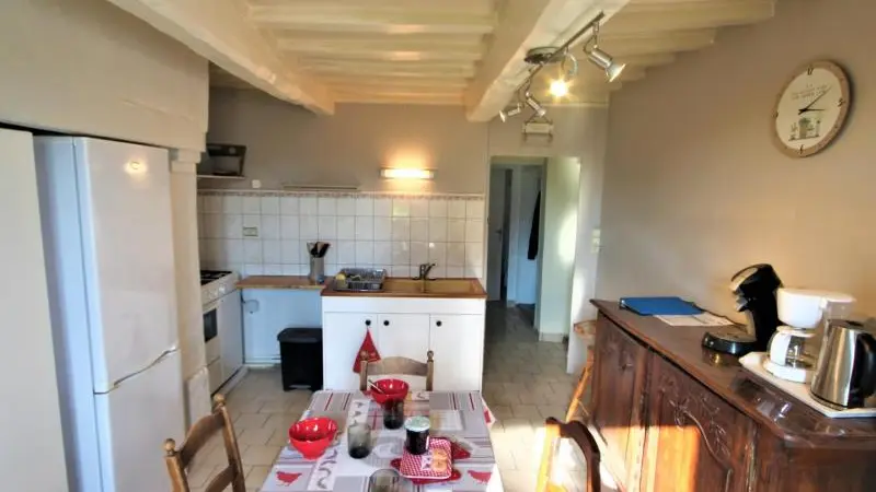 Gîtes de France® - La Poule Bleue