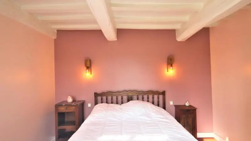 Gîtes de France® - La Poule Bleue