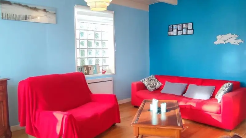 Gîtes de France® - La Poule Bleue