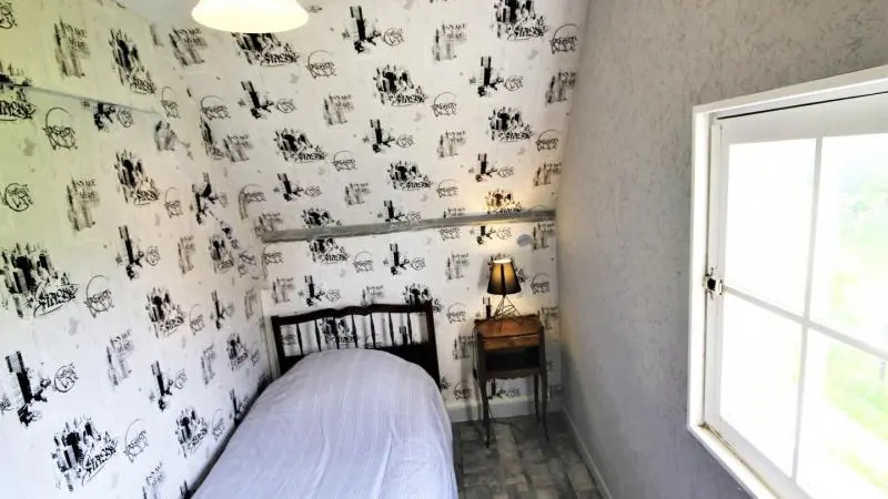 Gîtes de France® - La Poule Bleue