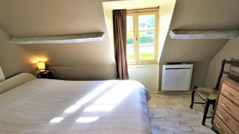 Gîtes de France® - La Poule Bleue