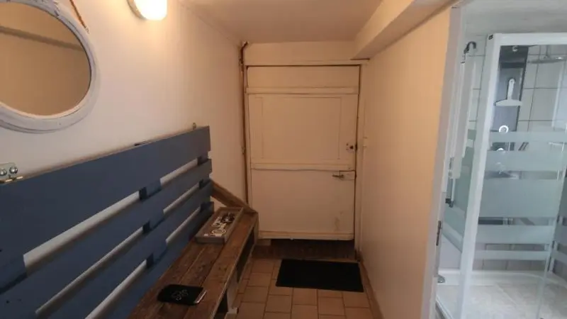 Gîtes de France® - La Poule Bleue