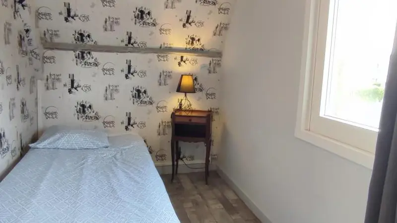 Gîtes de France® - La Poule Bleue