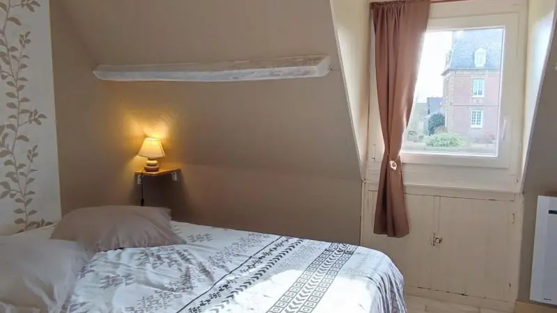 Gîtes de France® - La Poule Bleue