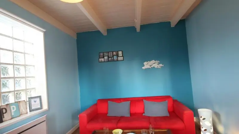 Gîtes de France® - La Poule Bleue