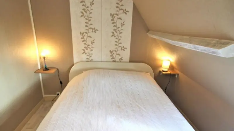 Gîtes de France® - La Poule Bleue