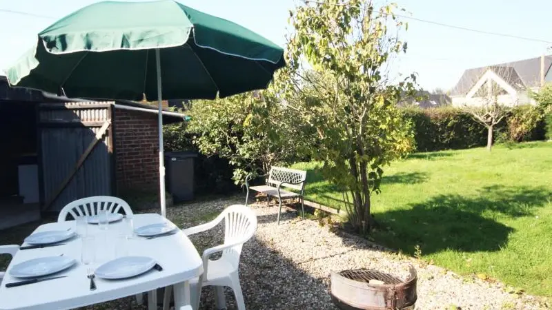 Gîtes de France® - La Poule Bleue