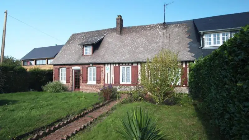 Gîtes de France® - La Poule Bleue