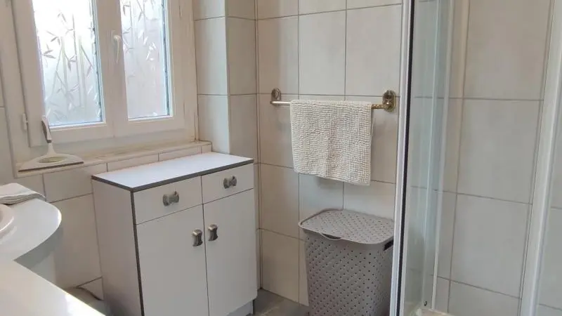 Gîtes de France® - Chez ISA