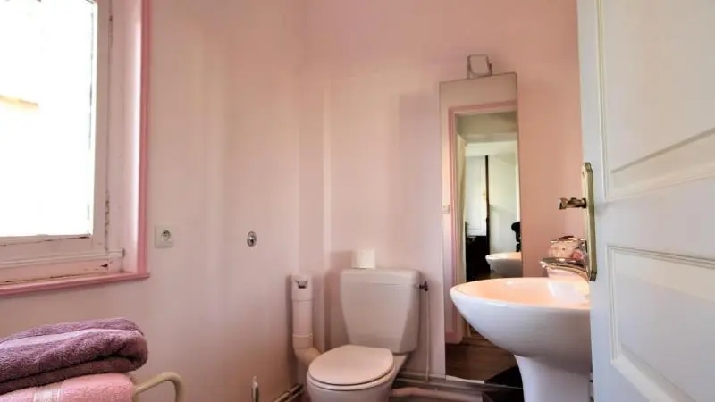 Gîtes de France® - Chez ISA