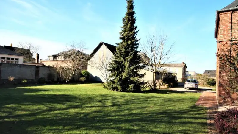 Gîtes de France® - Chez ISA