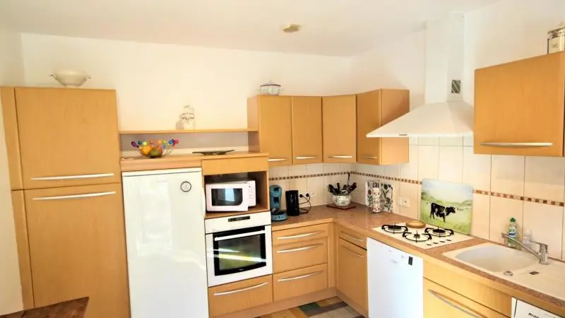 Gîtes de France® - Chez ISA