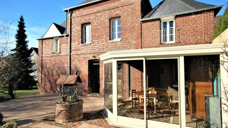 Gîtes de France® - Chez ISA