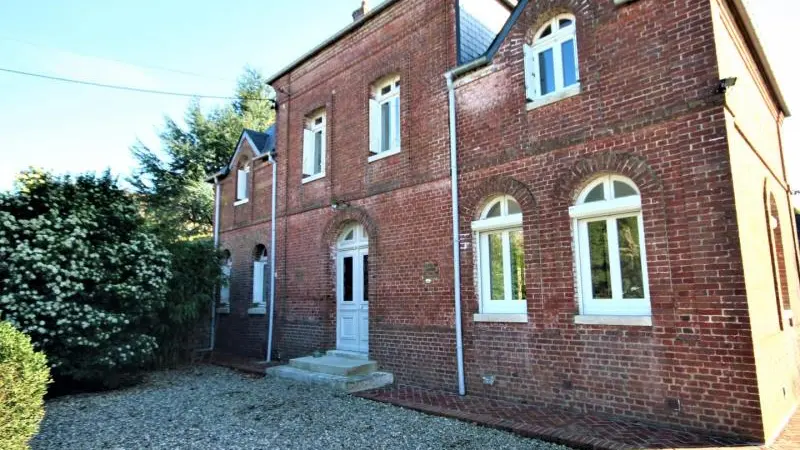Chez ISA