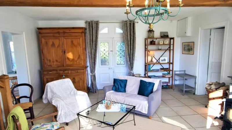 Gîtes de France® - Chez ISA