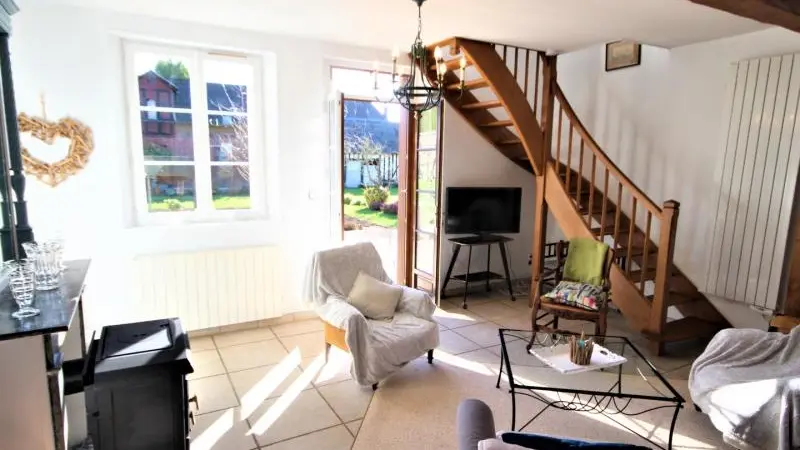 Gîtes de France® - Chez ISA